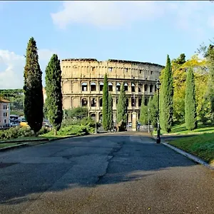 Apartamento Tolli Colosseo, Roma