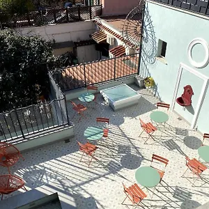 Apartamento Residenza Il Palazzetto, Roma