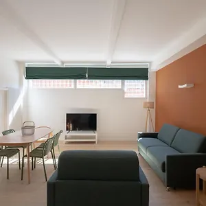 Apartamento Matilda Charme, Roma