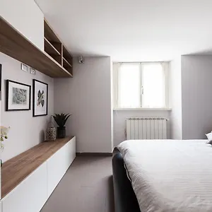 Apartamento Attic Vatican Flat - San Pietro, Roma
