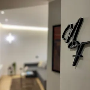  Apartment Luxury Downtown - Mf Italy