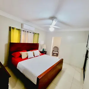  Apartment Oasis De Paz Dominican Republic