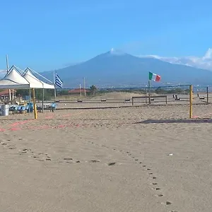 Maryhouse Sea , Catania Italia