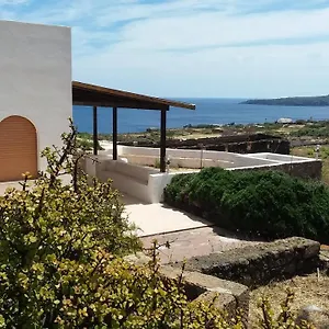 Marosi , Campobello Italia